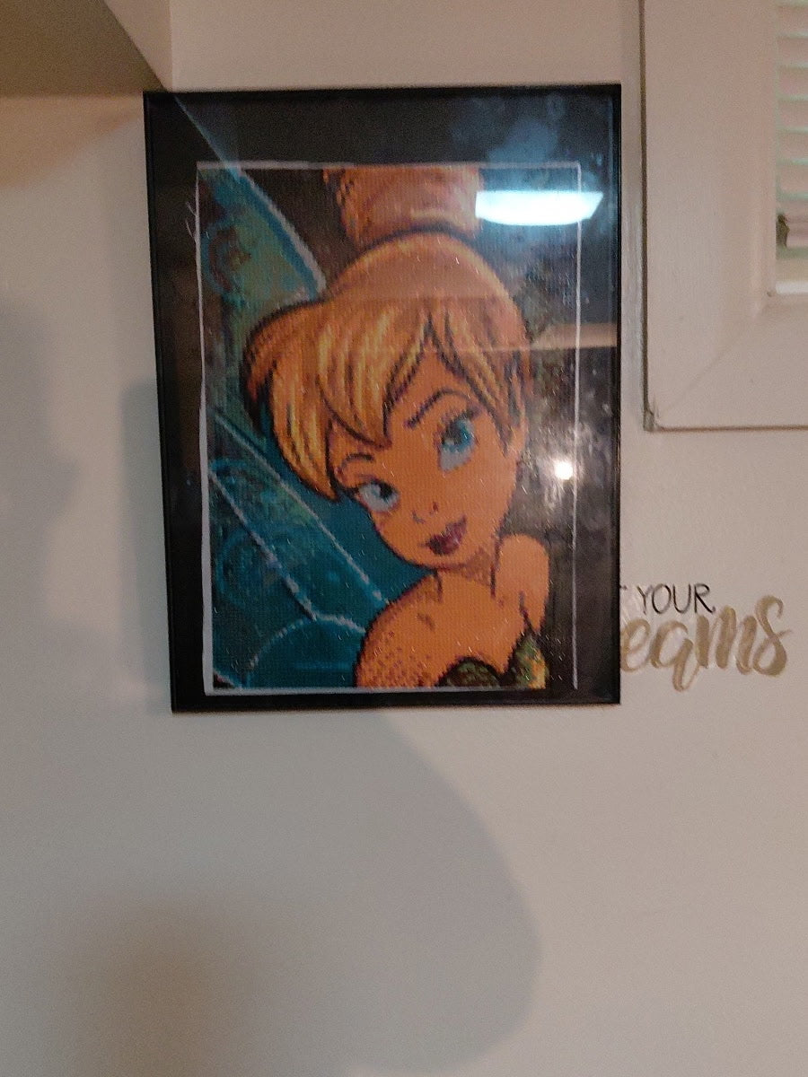 Barbie Doll Art