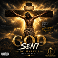 GOD SENT - DC Marcus - Artwork Album